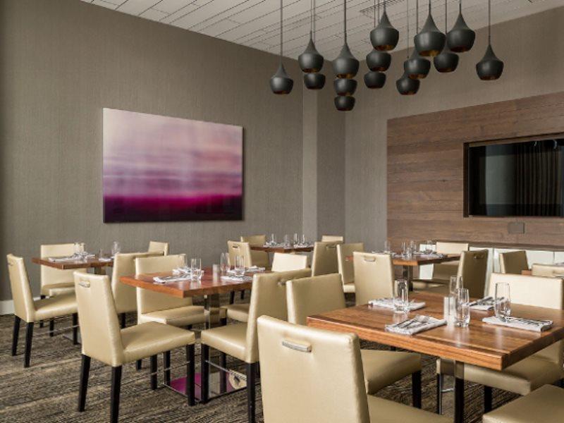 Hyatt Centric Midtown Atlanta Hotel Kültér fotó
