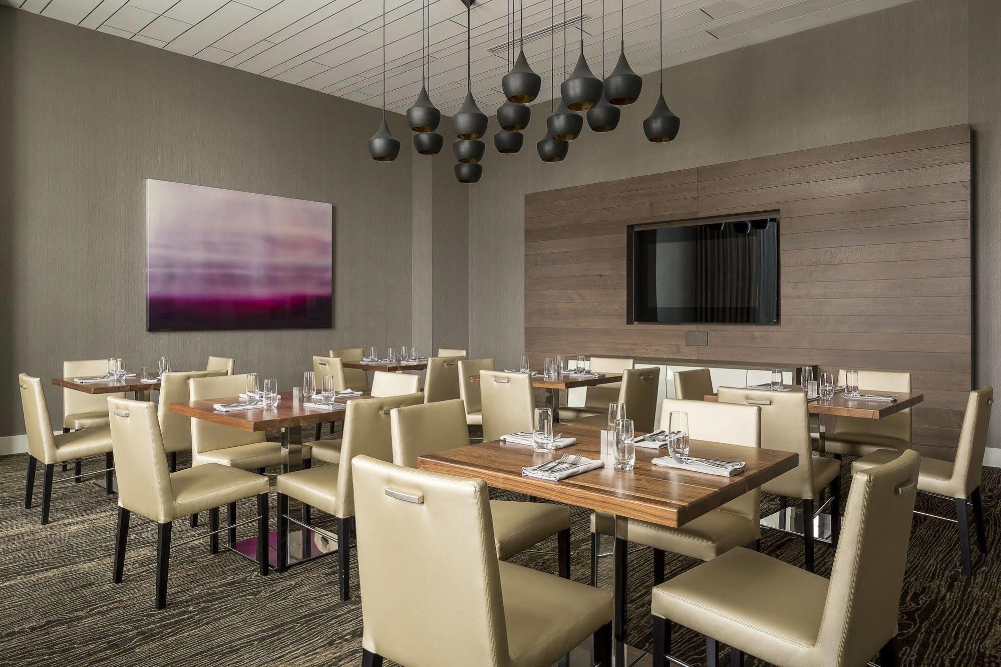 Hyatt Centric Midtown Atlanta Hotel Kültér fotó